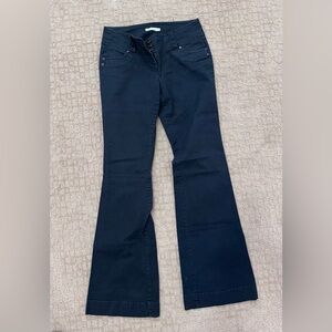 Ricki’s revolution Black Jeans